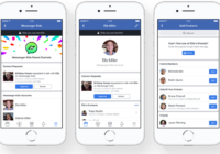 Facebook apre anche verso gli under 13 con Messenger Kids